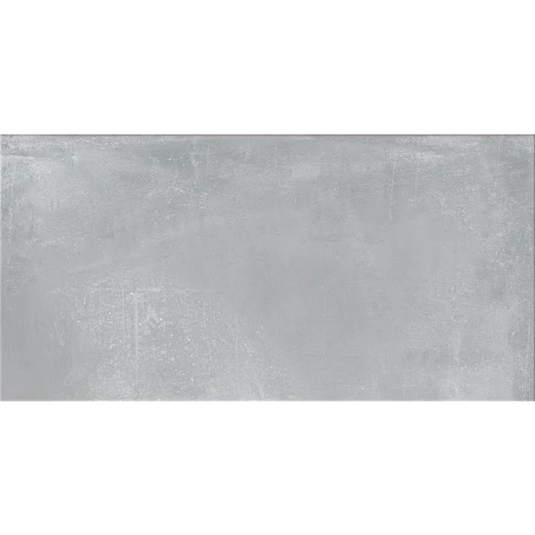 Vloertegel Downtown Fog Grijs 30 x 60 cm - Vloertegels