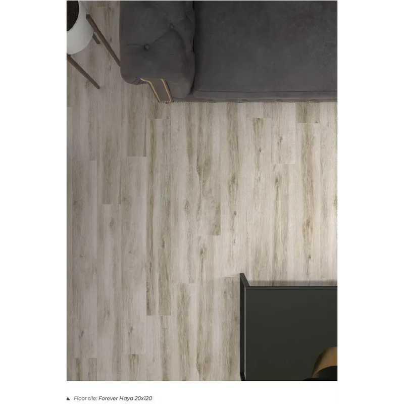 Vloertegel Forever haya 25 x 100 cm - Vloertegels