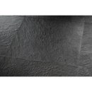 Vloertegel Globus anthracite rect. 30 x 60.3 cm -