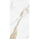 Vloertegel Gold calacata Glans 60 x 120 cm - Vloertegels
