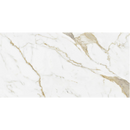 Vloertegel Gold calacata Glans 60 x 120 cm - Vloertegels