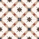 Vloertegel Grace beige 33 x 33 cm - Vloertegels