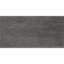Vloertegel Grunge antracite 30 x 60 cm - Vloertegels