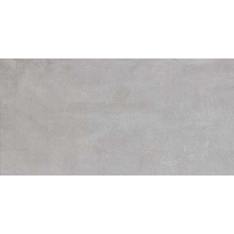 Vloertegel Grunge light gris 30 x 60 cm - Vloertegels