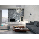 Vloertegel Heritage black 33 x 33 cm - Vloertegels