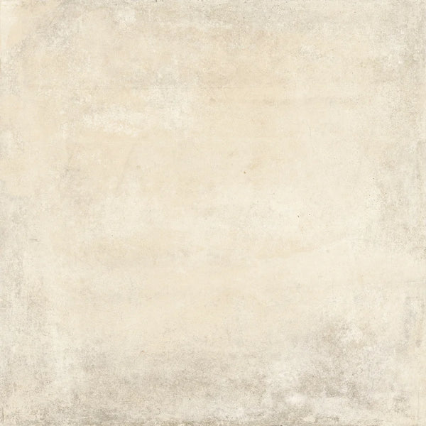 Vloertegel Icon almond 60.5 x 60.5 cm - Vloertegels