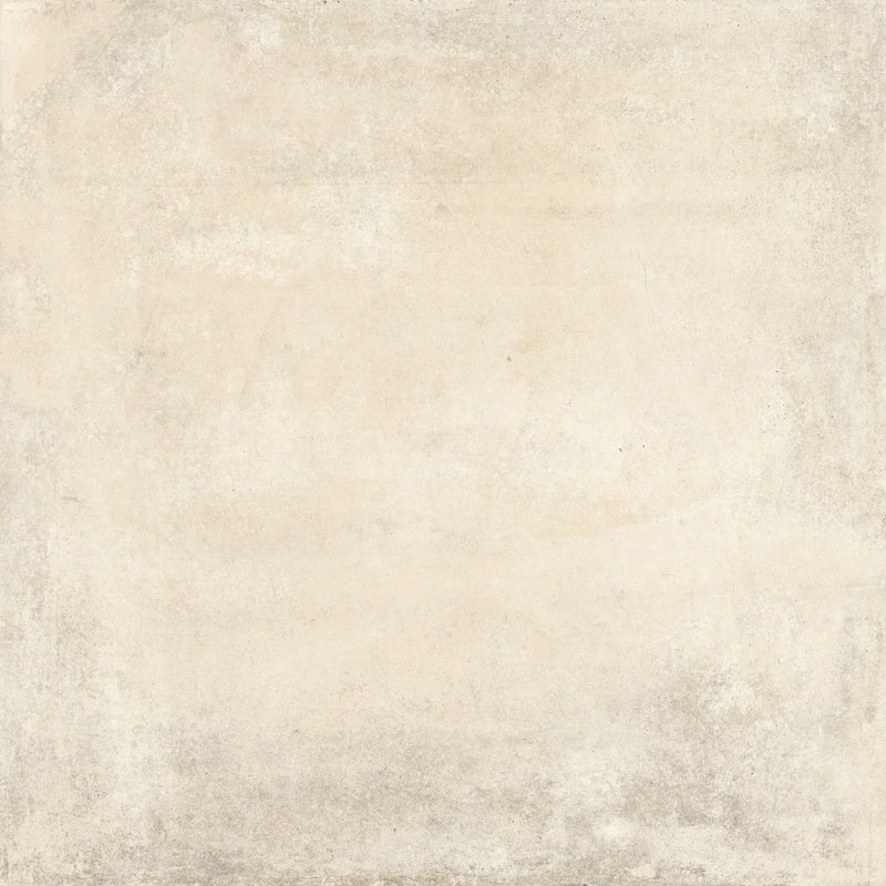 Vloertegel Icon almond 60.5 x 60.5 cm - Vloertegels