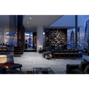 Vloertegel Kasbah Light Grey 88.6 x 88.6 cm - Vloertegels