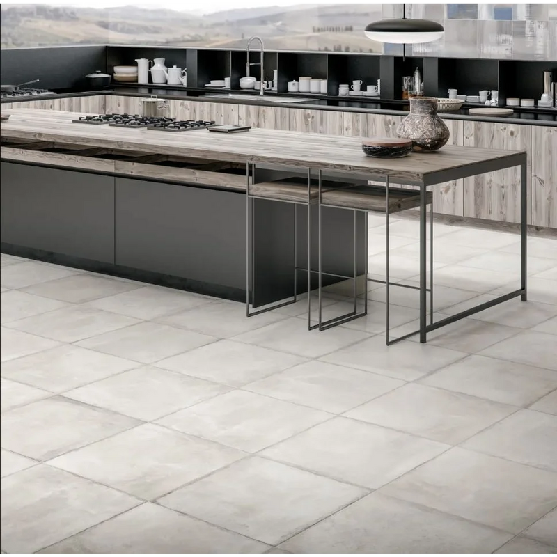 Vloertegel Kasbah Pearl 88.6 x 88.6 cm - Vloertegels