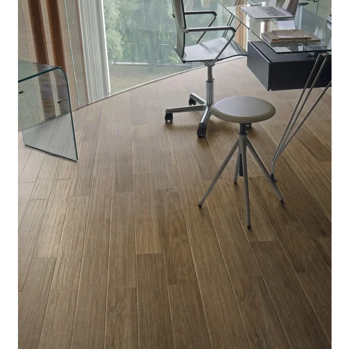 Vloertegel Legno natural 22,5 x 119,5 cm - Vloertegels