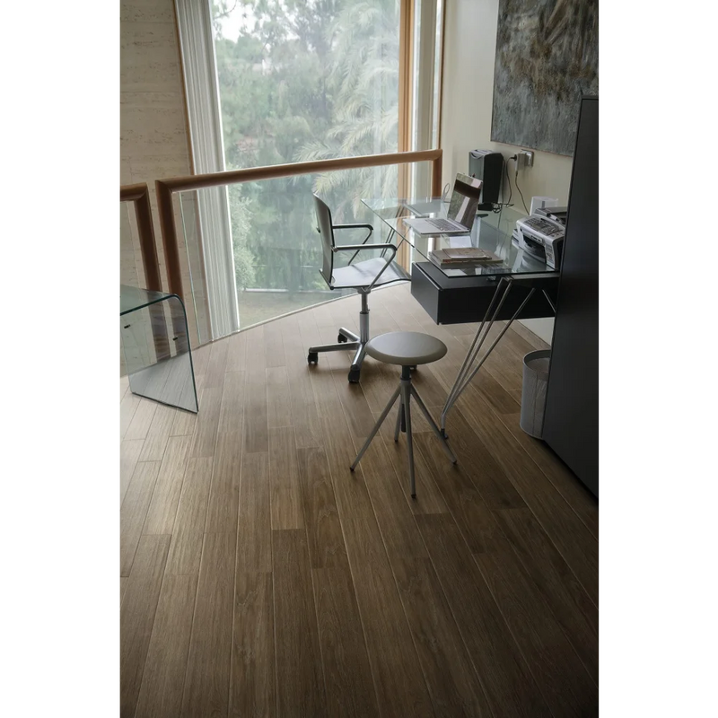 Vloertegel Legno Natural 30 x 150 cm - Vloertegels