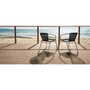 Vloertegel Liverpool brown 15.5 x 62 cm - Vloertegels