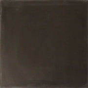 Vloertegel Marrakech Kashba U01 uni zwart 20 x 20 cm -