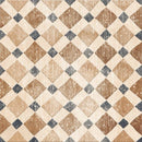 Vloertegel Marsilya beige 20 x 20 cm - Vloertegels