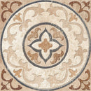 Vloertegel Marsilya beige 20 x 20 cm - Vloertegels