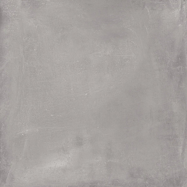 Vloertegel Newstreet Grey 88.6 x 88.6 cm - Vloertegels