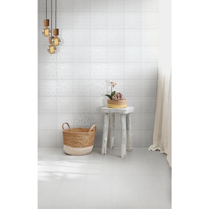 Vloertegel Palette 200 Ice 20 x 20 cm - Vloertegels