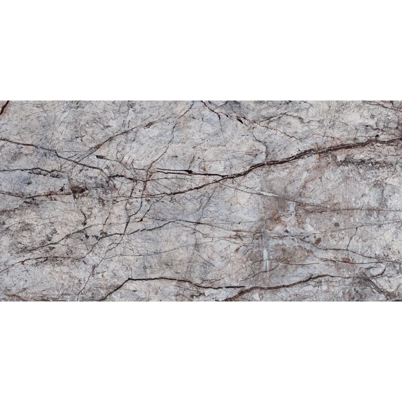 Vloertegel River matt glossy ink 60 x 120 cm - Vloertegels