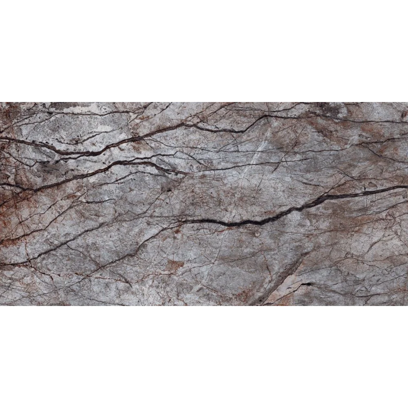 Vloertegel River matt glossy ink 60 x 120 cm - Vloertegels