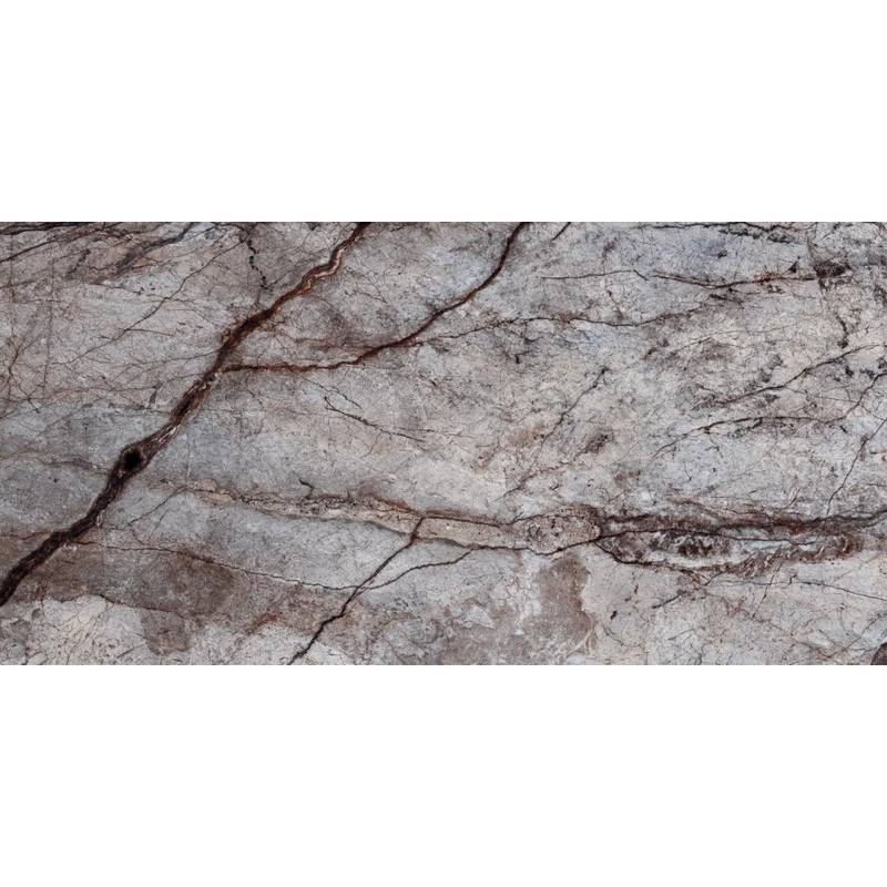 Vloertegel River matt glossy ink 60 x 120 cm - Vloertegels