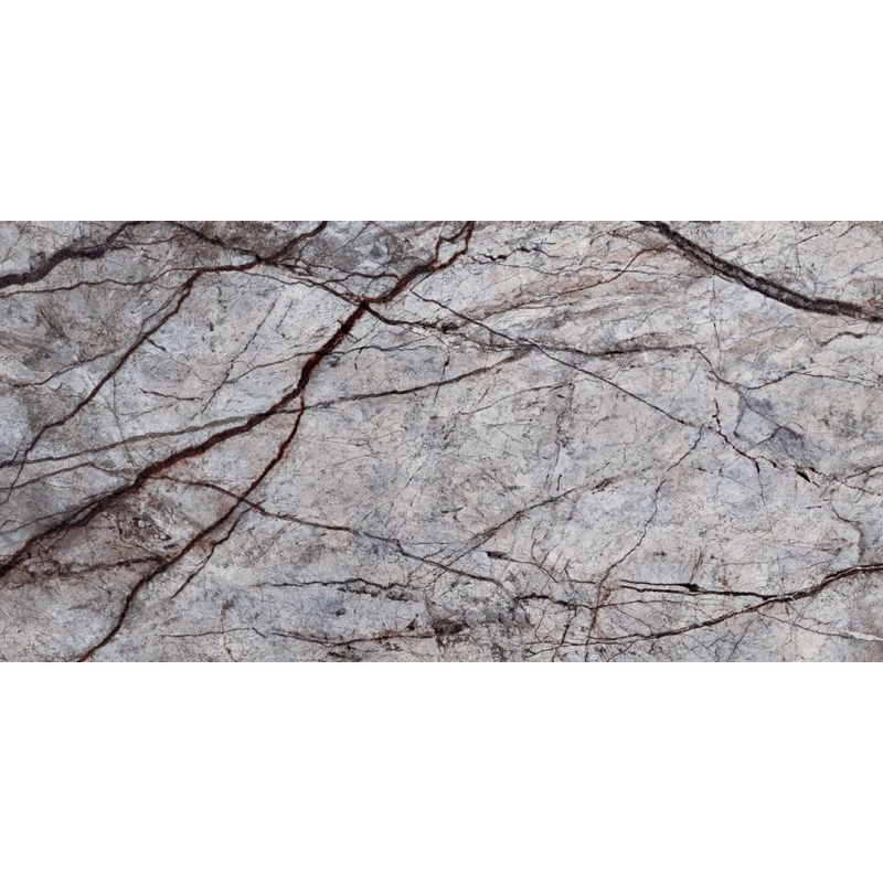 Vloertegel River matt glossy ink 60 x 120 cm - Vloertegels