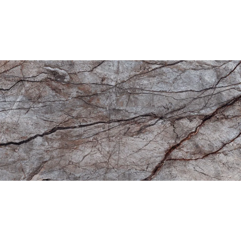 Vloertegel River matt glossy ink 60 x 120 cm - Vloertegels