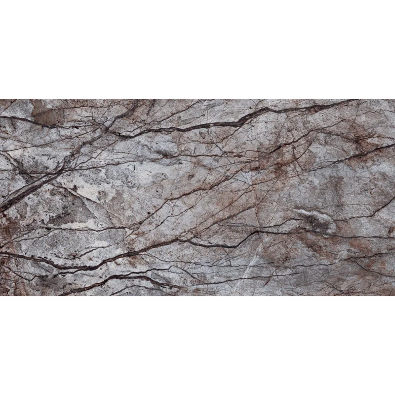 Vloertegel River matt glossy ink 60 x 120 cm - Vloertegels