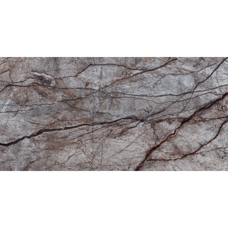 Vloertegel River matt glossy ink 60 x 120 cm - Vloertegels