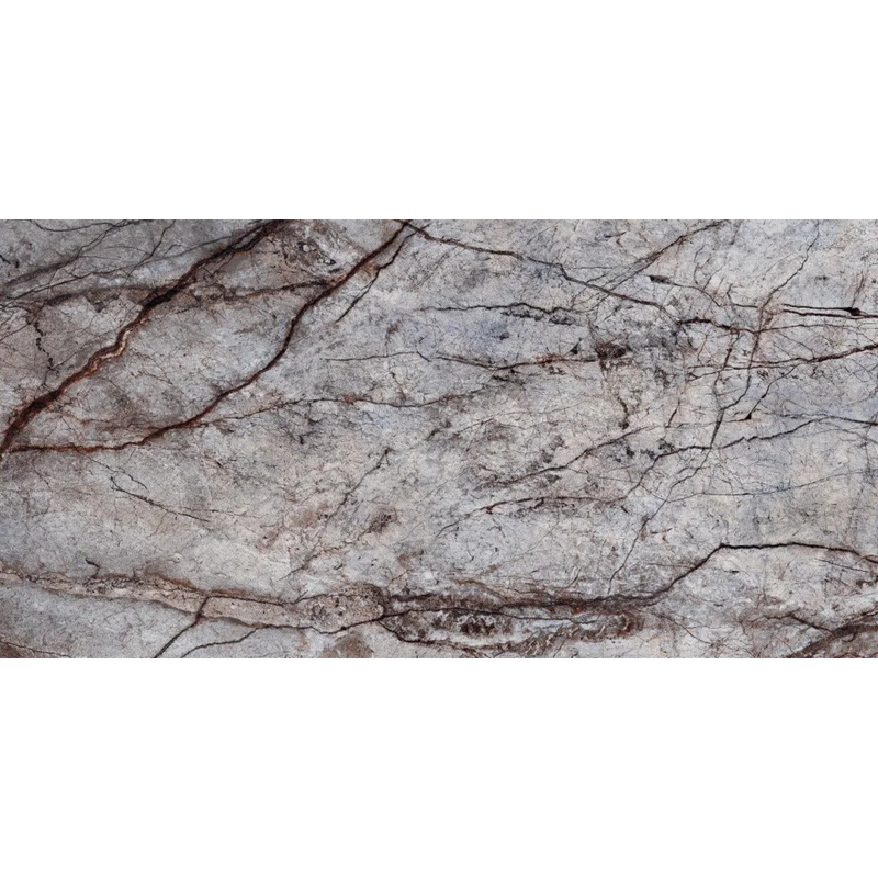 Vloertegel River matt glossy ink 60 x 120 cm - Vloertegels