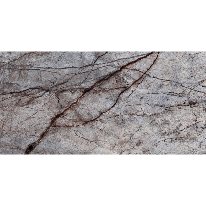 Vloertegel River matt glossy ink 60 x 120 cm - Vloertegels