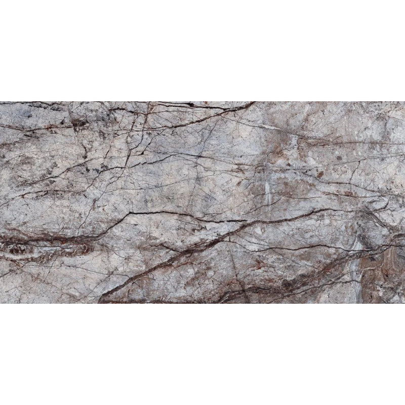 Vloertegel River matt glossy ink 60 x 120 cm - Vloertegels