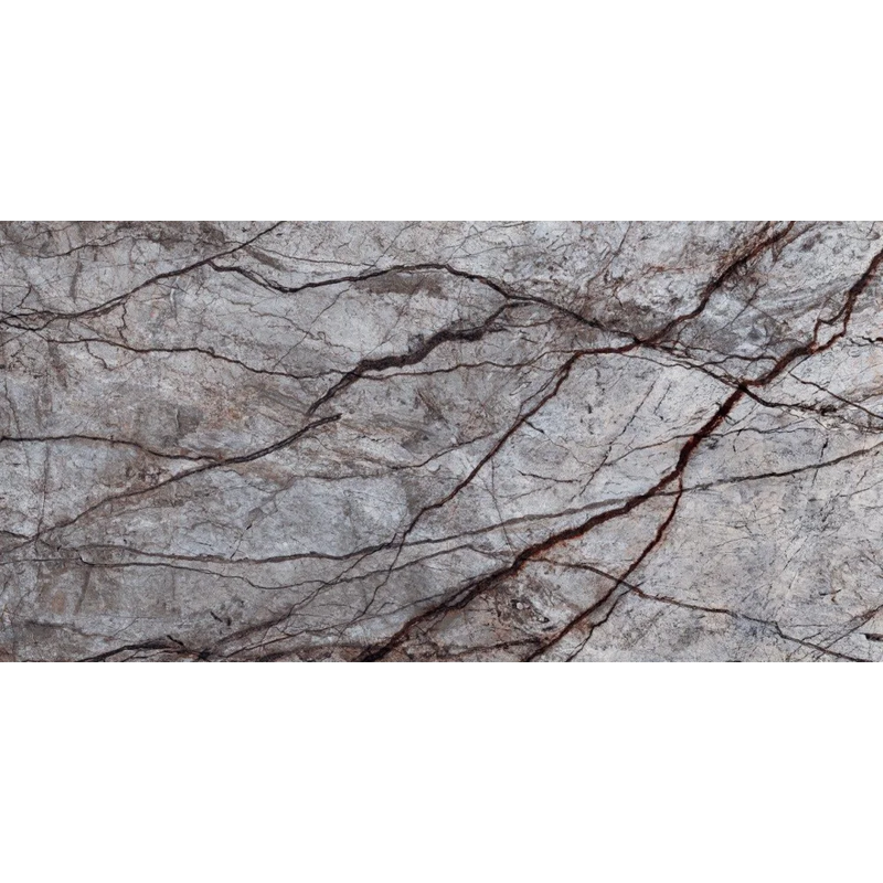 Vloertegel River matt glossy ink 60 x 120 cm - Vloertegels