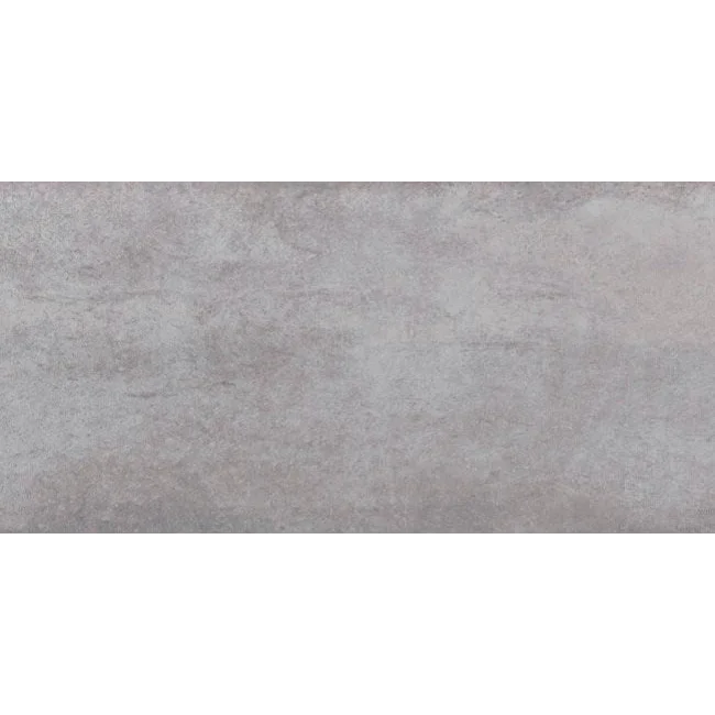 Vloertegel Roberto gris 35.5 x 71 cm - Vloertegels
