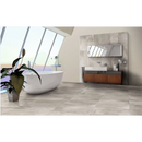 Vloertegel Serra Ice grey 31 x 62 cm - Vloertegels