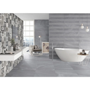 Vloertegel Taco Nairobi Gris 16 x 16 cm - Vloertegels