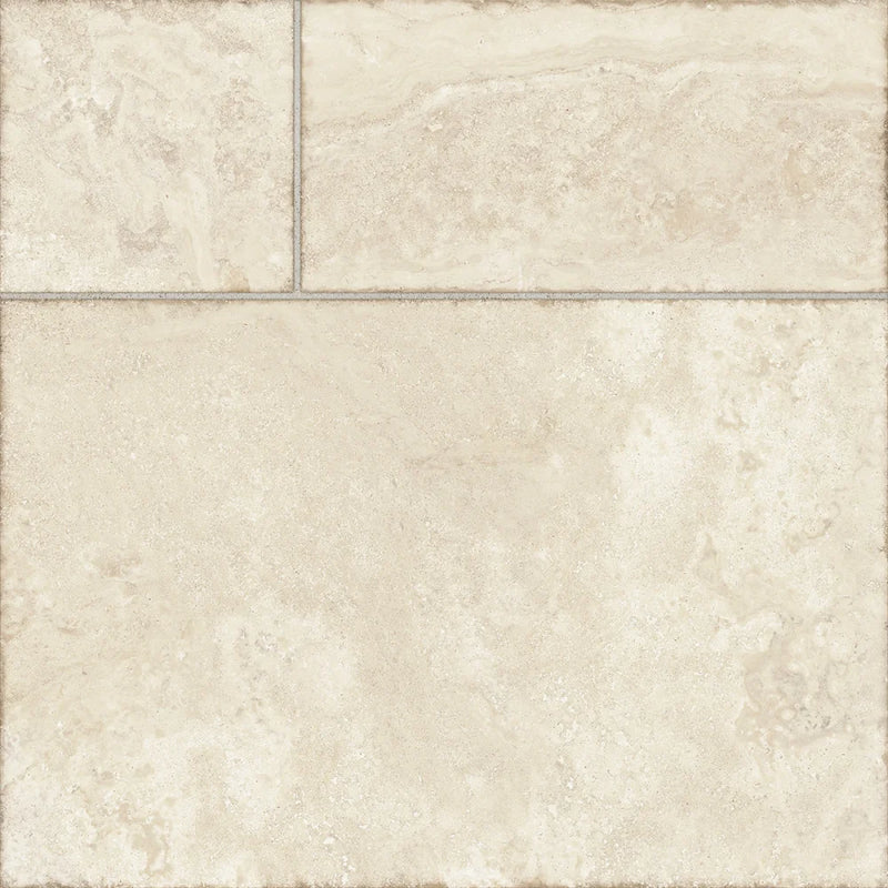Vloertegel Travertine light 30 x 50 cm - Vloertegels