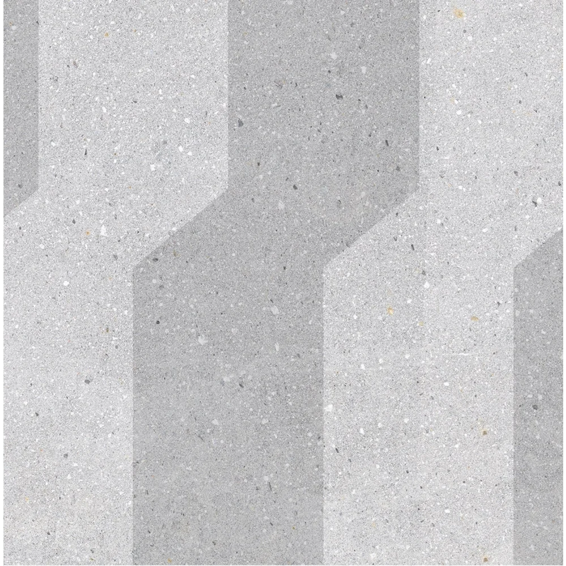 Vloertegel Urban 200 decor mix 20 x 20 cm - Vloertegels