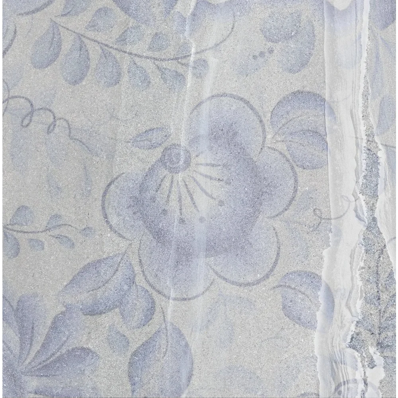 Vloertegel Urban 200 decor mix 20 x 20 cm - Vloertegels