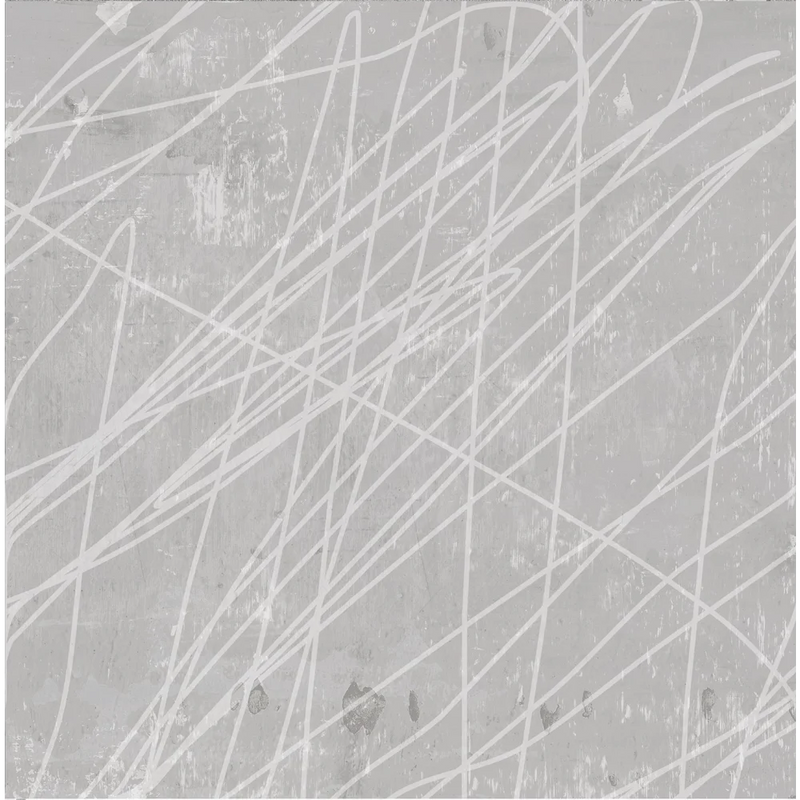 Vloertegel Urban 200 decor mix 20 x 20 cm - Vloertegels