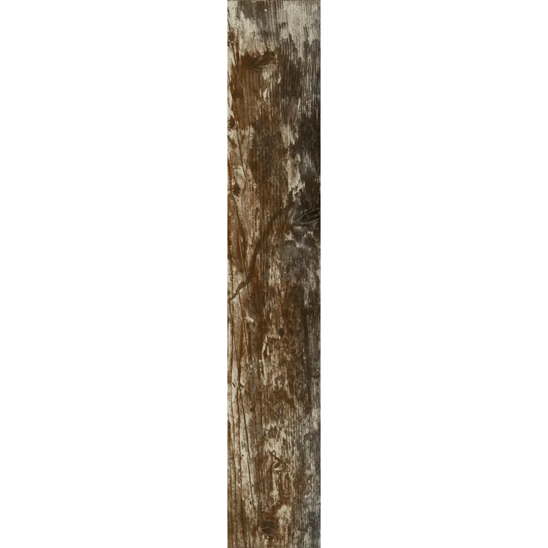 Vloertegel Wooden colormix 15 x 90 cm - Vloertegels