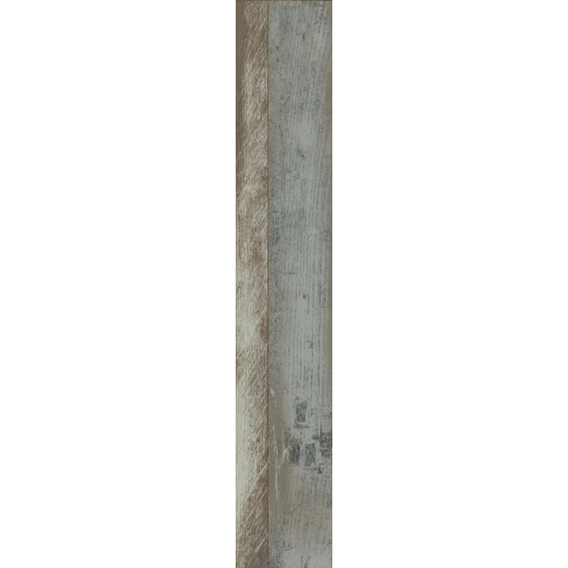 Vloertegel Wooden colormix 15 x 90 cm - Vloertegels