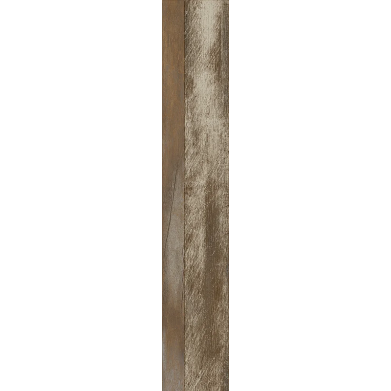 Vloertegel Wooden colormix 15 x 90 cm - Vloertegels