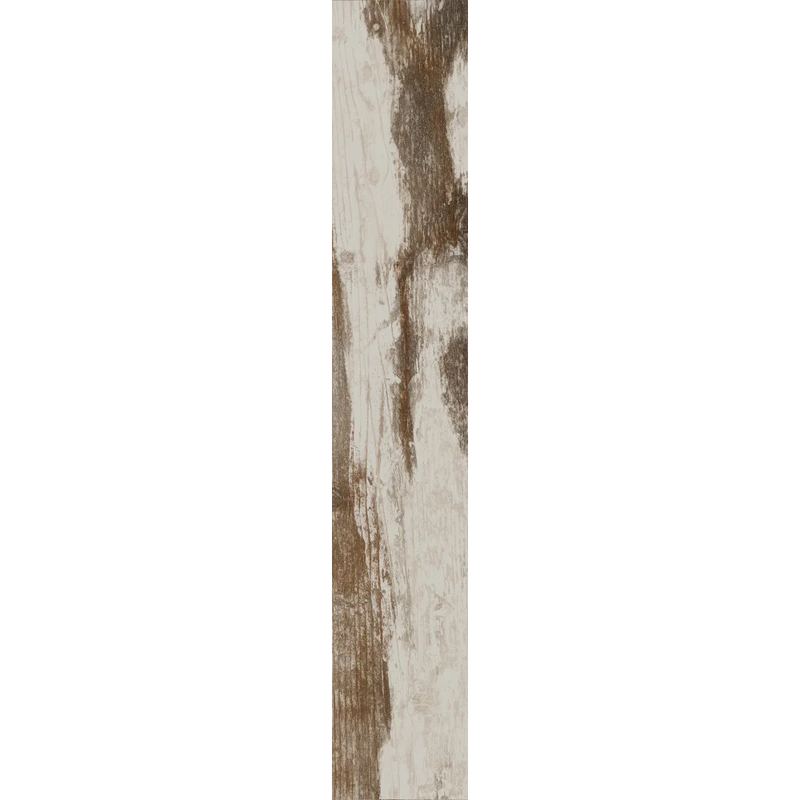 Vloertegel Wooden colormix 15 x 90 cm - Vloertegels