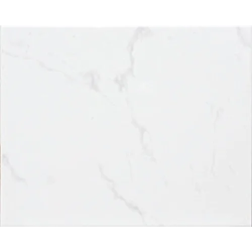 Wandtegel Beatrice wit 20.0 x 25.0 cm - Wandtegels