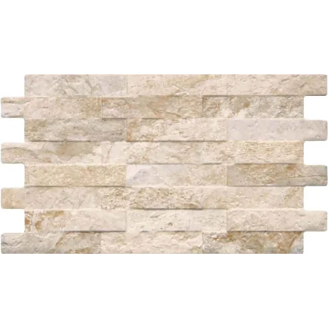 Wandtegel Farilya interlock creme 25.0 x 45.0 cm -
