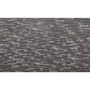 Wandtegel Gioa nero 15 x 61 cm - Wandtegels