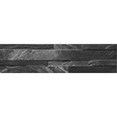 Wandtegel Gioa nero 15 x 61 cm - Wandtegels