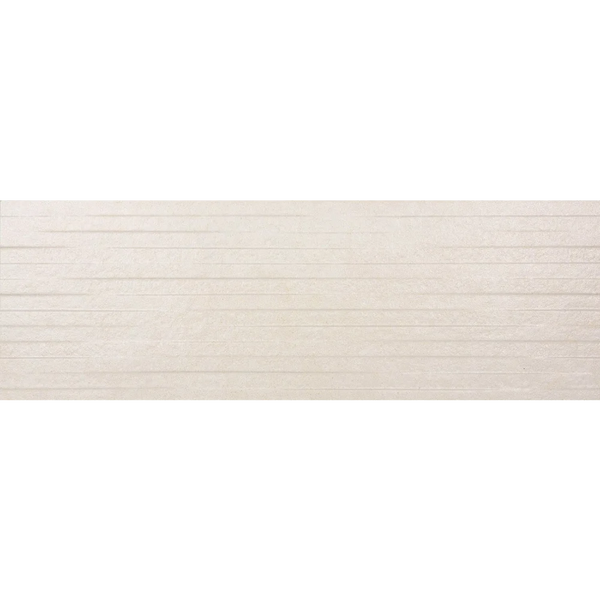 Wandtegel MultiStone bone 30 x 90 cm - Wandtegels