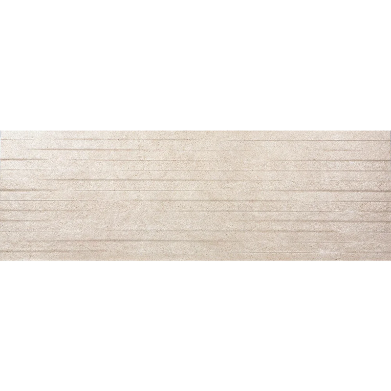 Wandtegel MultiStone mud 30 x 90 cm - Wandtegels