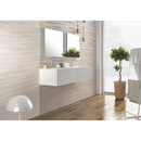 Wandtegel MultiStone mud 30 x 90 cm - Wandtegels